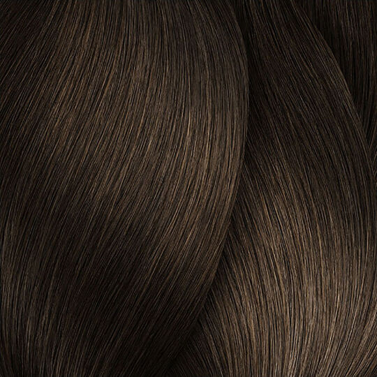 Coloration ton sur ton Diarichesse 6.32 Marrons perles