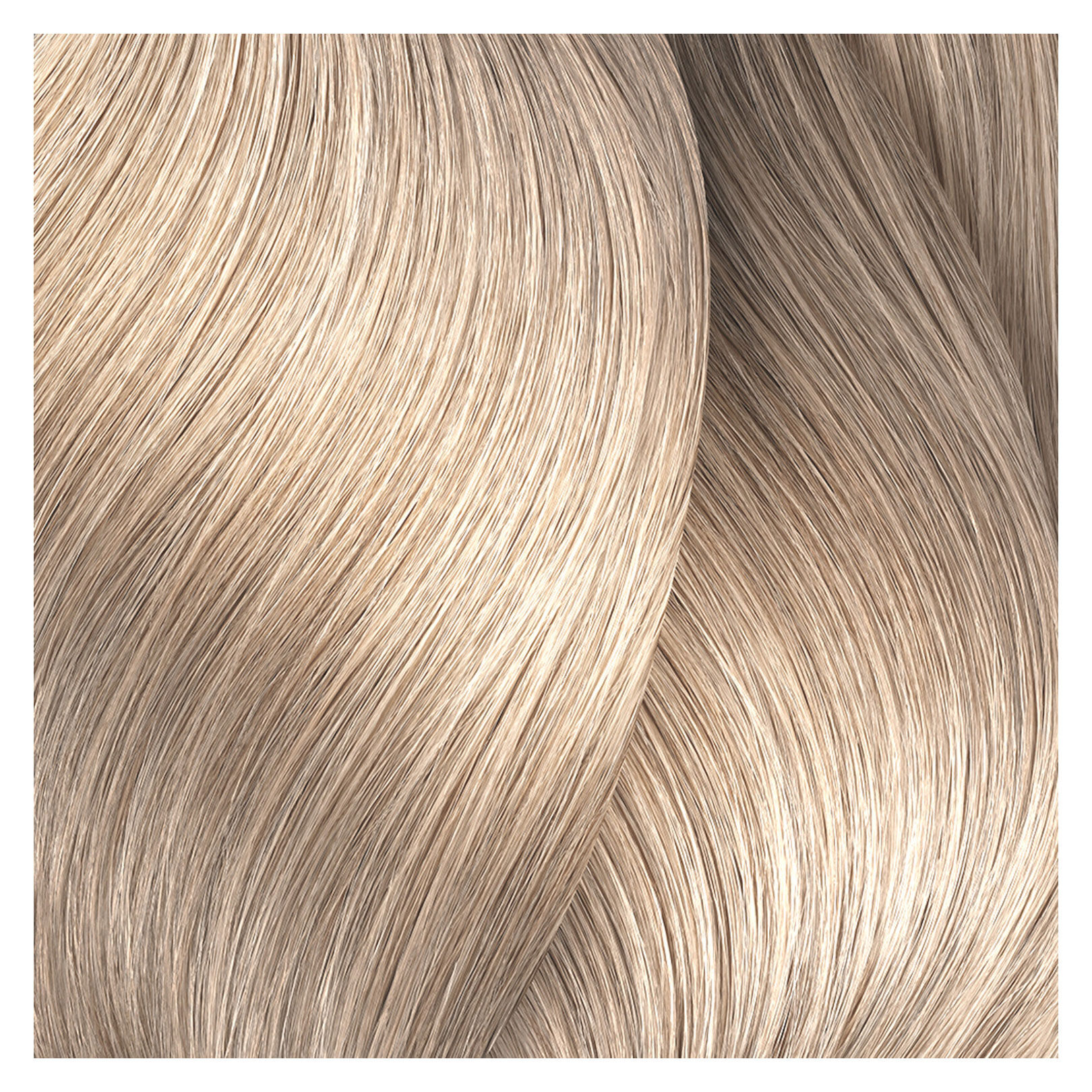 Coloration ton sur ton Dia light Hyaluronic 10.02 milkshake naturel nacr&eacute;