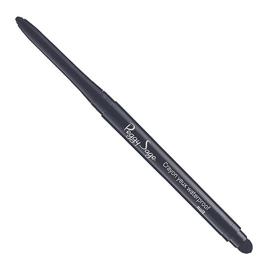 Crayon yeux rétractable waterproof nuit