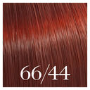 66/44 blond fonc&eacute; cuivr&eacute; intense