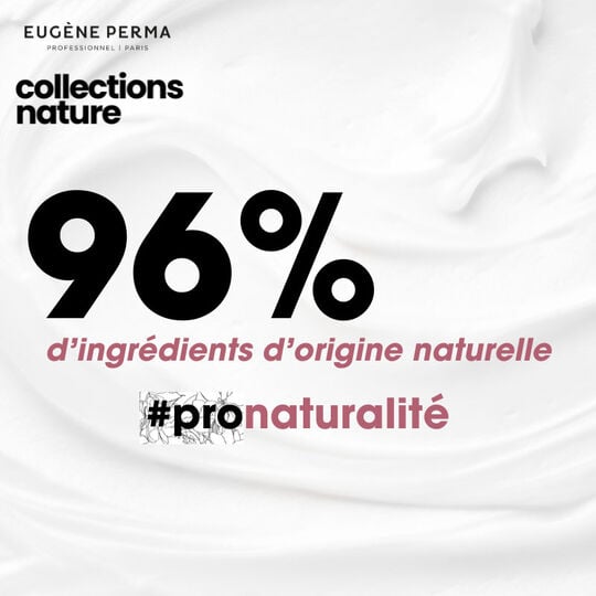 Masque protecteur d'éclat Collections Nature