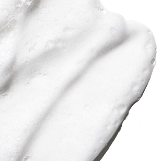 Mousse contrôle des boucles