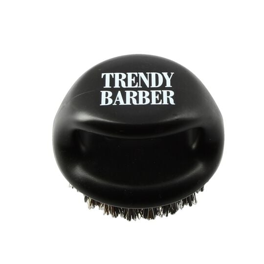 Finger Brush