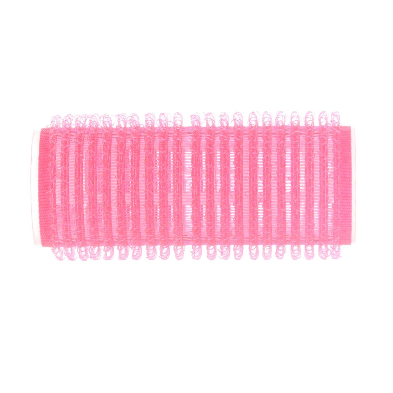Lot bigoudis velcros 24mm