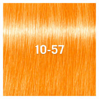 Coloration demi-permanente Igora Vibrance 10-57