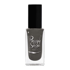 Vernis &agrave; ongles chocolat glace