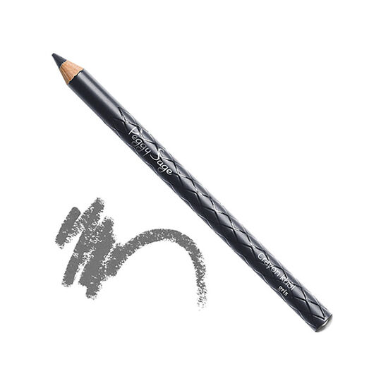 Crayon Khôl Kajal gris argent