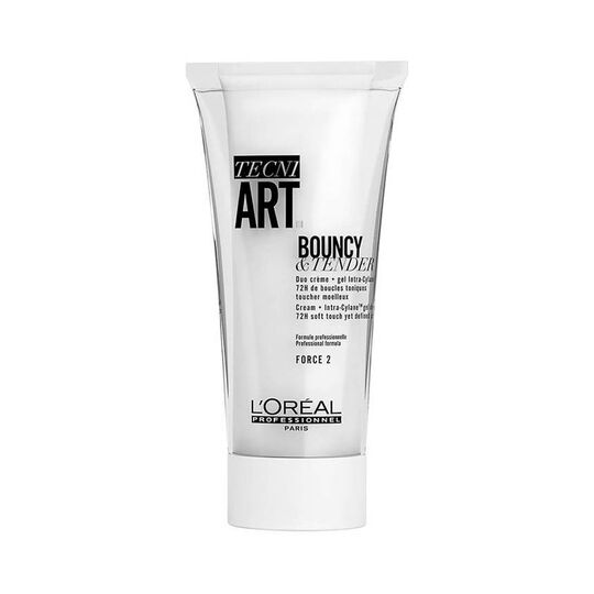 Duo crème Bouncy Tender Tecni Art