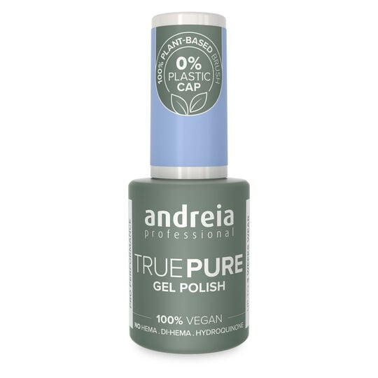Vernis semi-permanent True Pure T16
