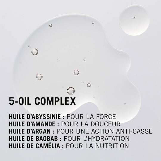Soin r&eacute;novateur Fibre Clinix