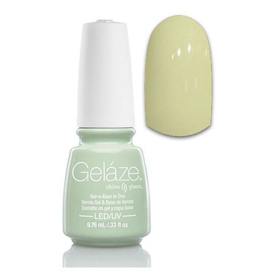Vernis semi-permanent Gelàze re-fresh mint