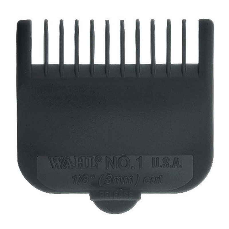 Guide de coupe pour tondeuses de coupe n&deg;1 / 3mm