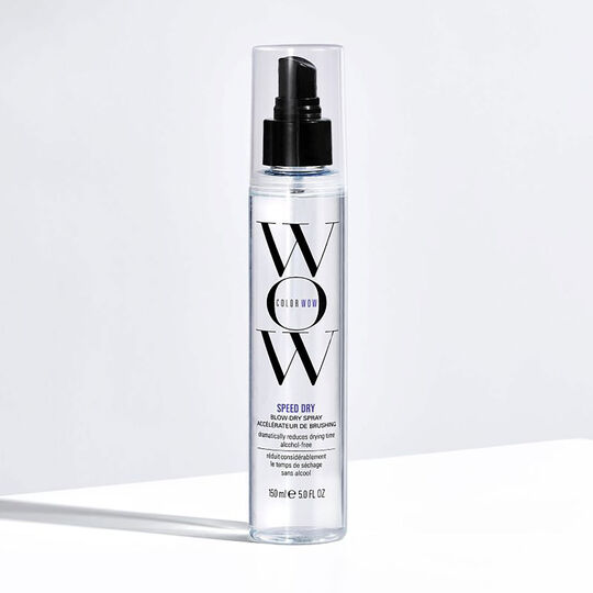 Spray accélérateur de brushing Speed Dry