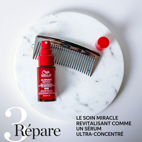 Rituel réparateur complet Ultimate Repair