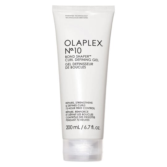 Gel de d&eacute;finition des boucles n&deg;10