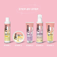 Spray dynamisant Blim