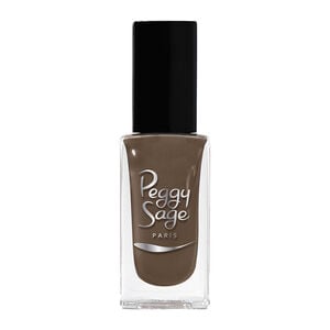 Vernis &agrave; ongles caramel lolly