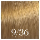 9/36 blond tr&egrave;s clair dor&eacute; violine