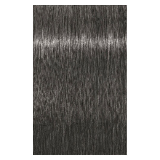 Coloration permanente Igora Royal 6-12 blond foncé cendré irisé