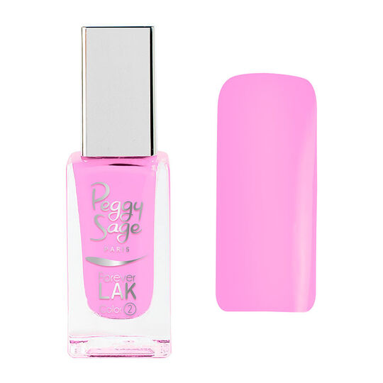 Vernis à ongles longue tenue Forever Lak flirty blush