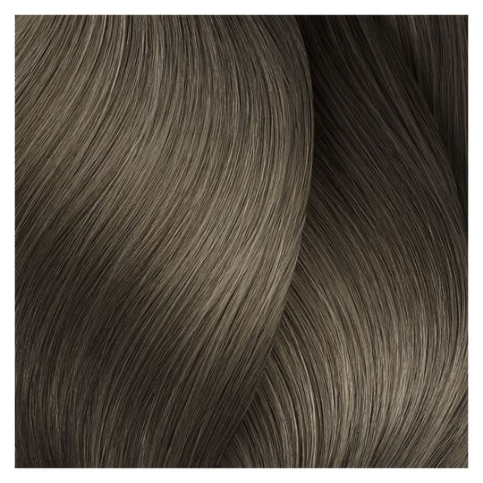 Coloration ton sur ton Dia light Hyaluronic 7.01 blond naturel glac&eacute;