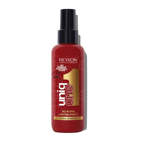 Spray Uniq One édition limitée Aitana Bonmati