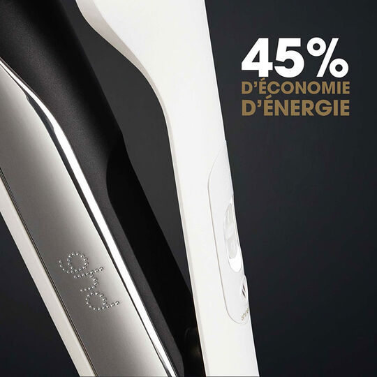 Lisseur séchant Duet Style blanc