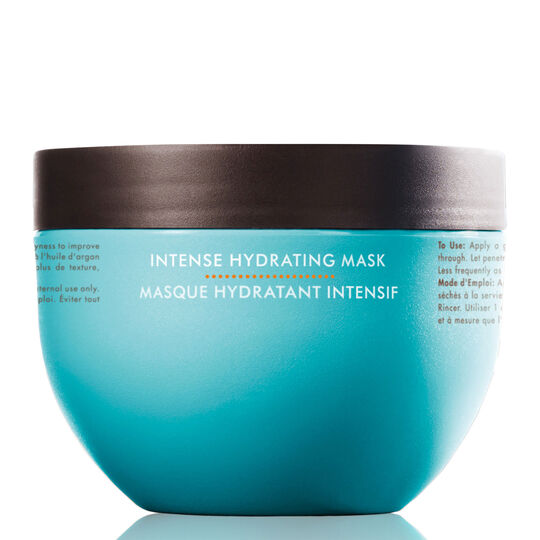 Masque hydratant intensif 250 ml