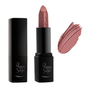 Rouge &agrave; l&egrave;vres satin&eacute; noisette 402
