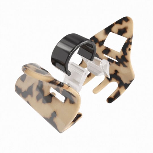 Pince Everclaw moyenne Leo love