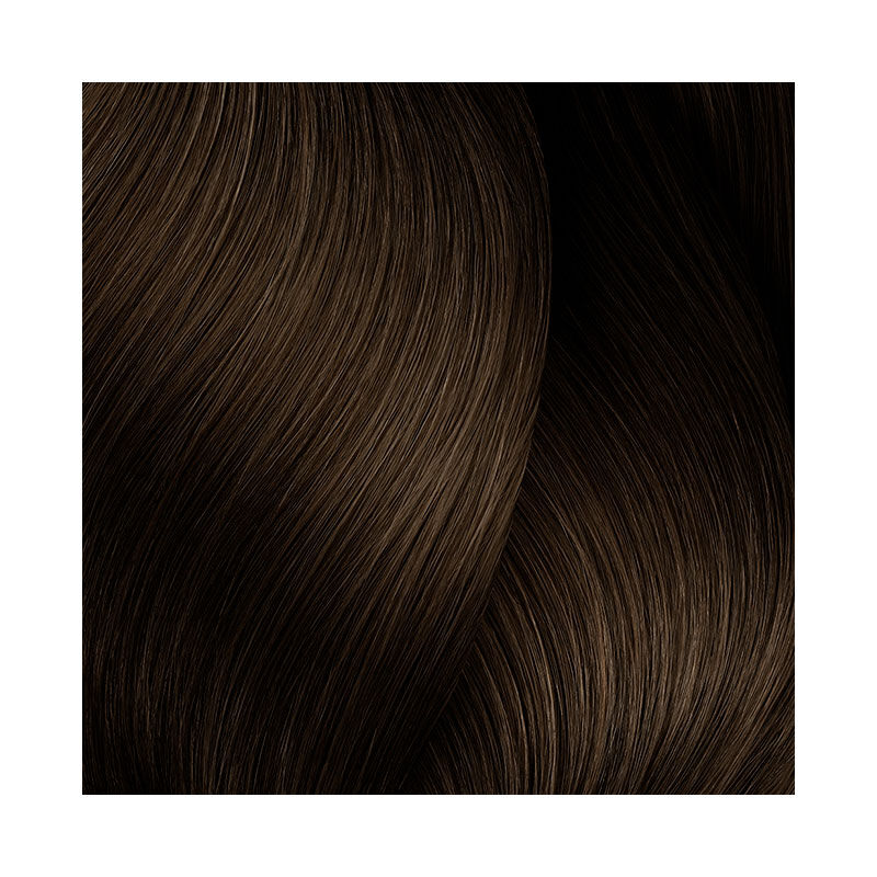 Coloration permanente Majirel 6.23 blond fonc&eacute; iris&eacute; dor&eacute;