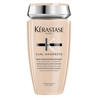 Bain hydratation douceur Curl Manifesto