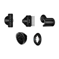 S&egrave;che-cheveux Supersonic Nural