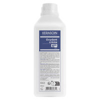 Oxydant cr&egrave;me 40 volumes 12% 500ml