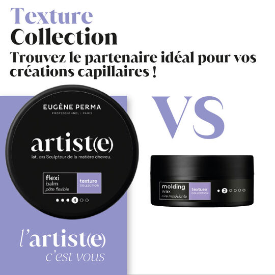 Pâte flexible Flexi Balm Artiste