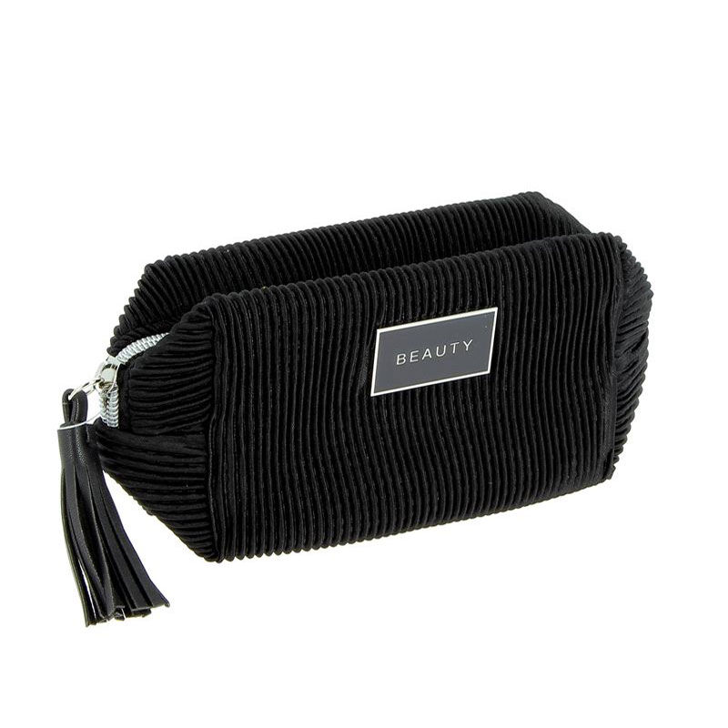 Trousse Pompon Petit mod&egrave;le
