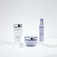 Bain Lumi&egrave;re Blond Absolu 250ml