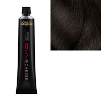 Coloration ton sur ton Diarichesse 5.32 Marron Caf&eacute;