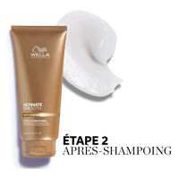 Shampooing nourrissant Ultimate Smooth