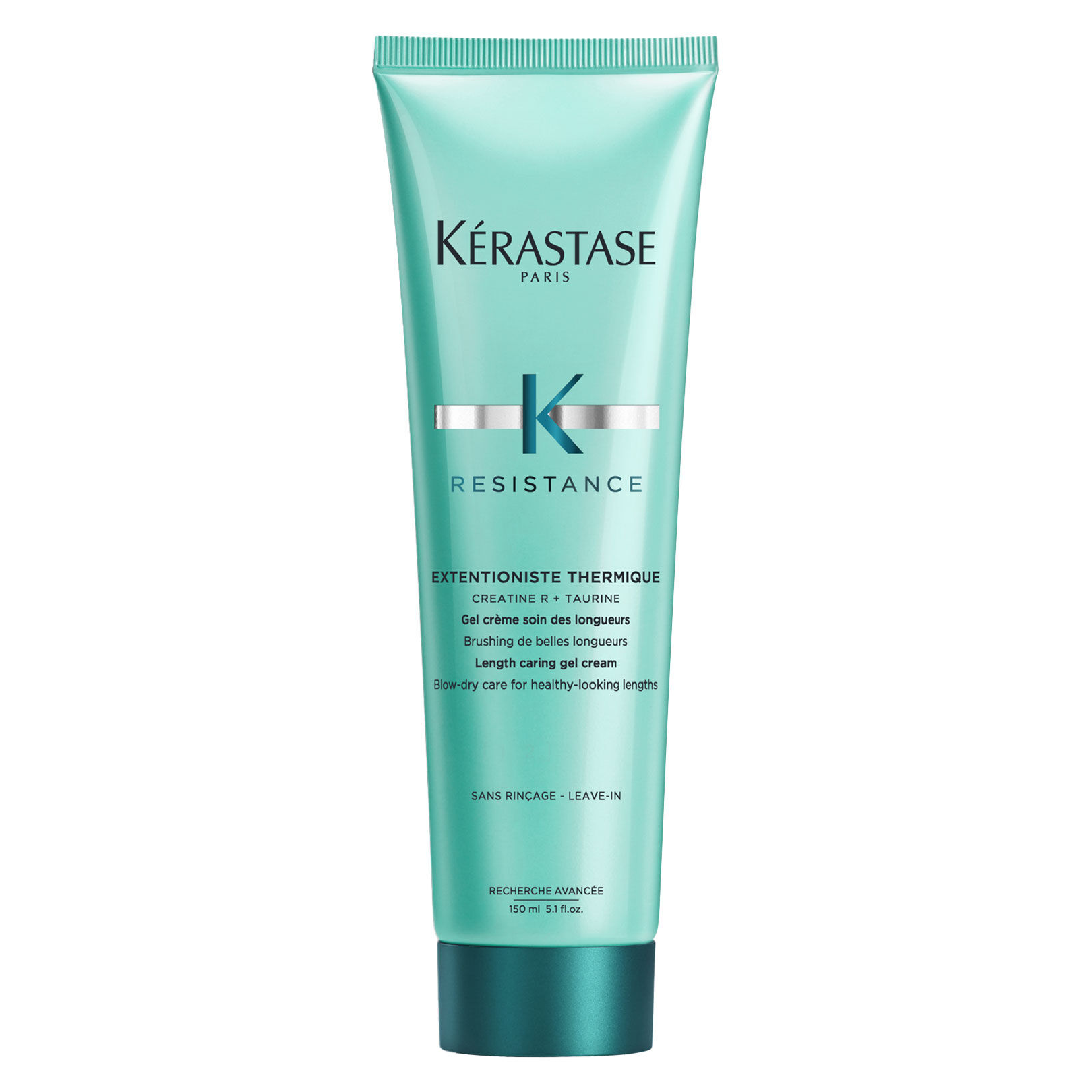 Extensioniste Thermique R&eacute;sistance
