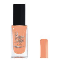 Vernis à ongles abricot