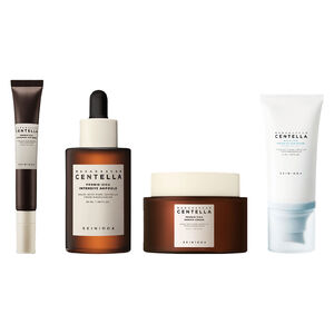 Routine Probio-Cica - Peau s&egrave;che et mature