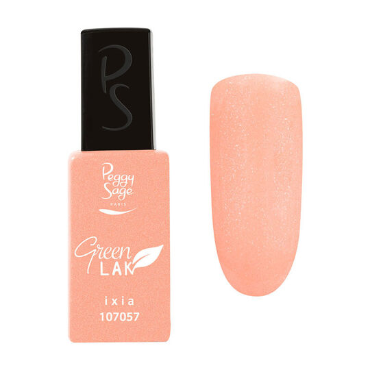 Vernis à ongles longue tenue Green Lak ixia