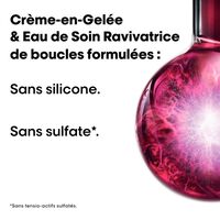 Duo raviveur de boucles Curl Expression