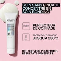 Routine de soin ABC Intensive Treatment cheveux épais