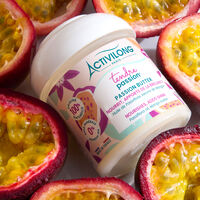 Passion butter Tendre Passion