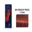 77/46 blond cuivr&eacute; violet intense