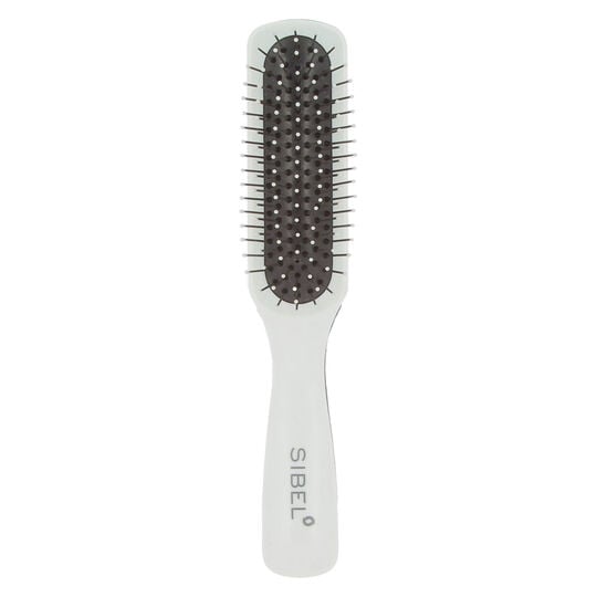 Brosse pneumatique pics m&eacute;tal