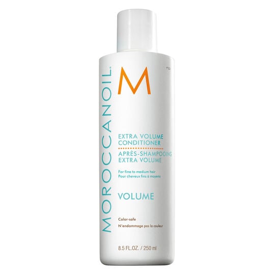 Apr&egrave;s-shampooing extra volume