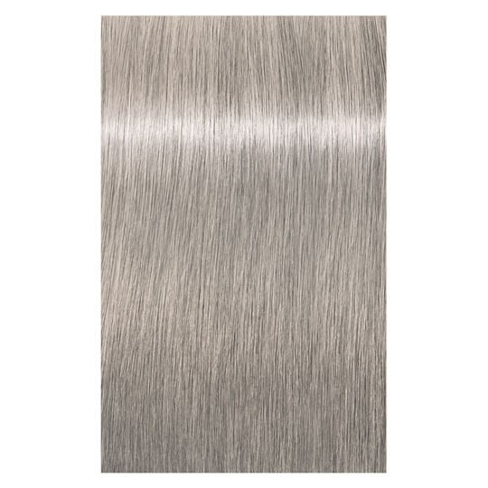 Coloration permanente Igora Royal 9.5-1 blond pastel cendré
